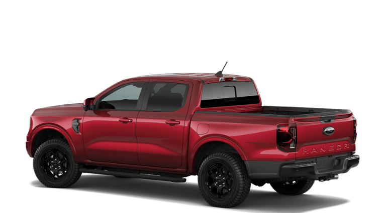 2026 Ford Ranger - Image 2
