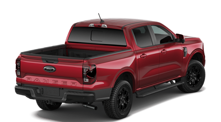 2026 Ford Ranger - Image 3