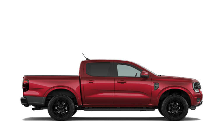 2026 Ford Ranger - Image 5