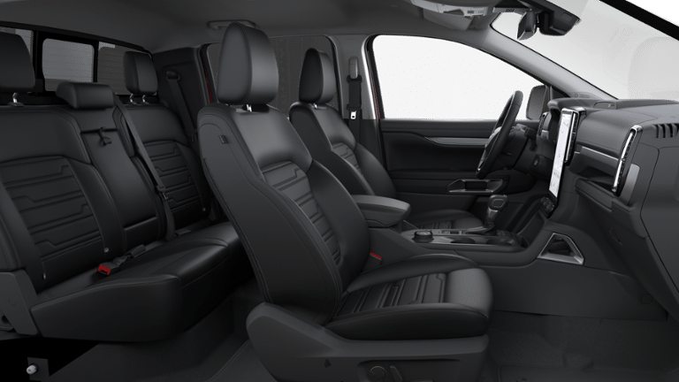 2026 Ford Ranger - Image 6