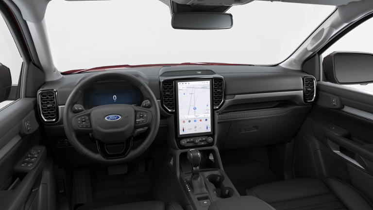 2026 Ford Ranger - Image 7
