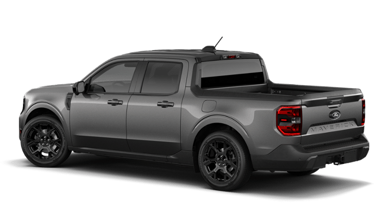2026 Ford Maverick - Image 2
