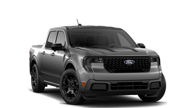 2026 Ford Maverick - Image 4