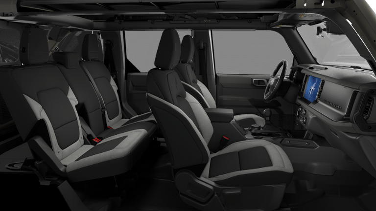 2026 Ford Bronco - Image 6