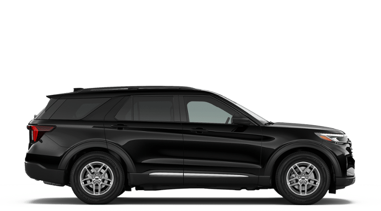 2026 Ford Explorer - Image 5