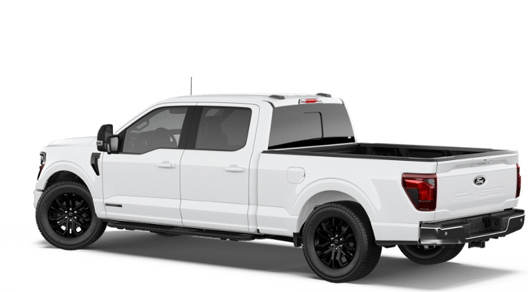 2026 Ford F-150 - Image 2