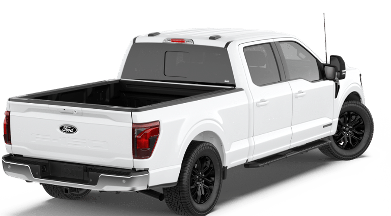 2026 Ford F-150 - Image 3