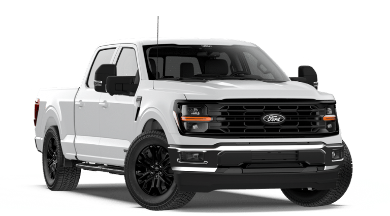2026 Ford F-150 - Image 4
