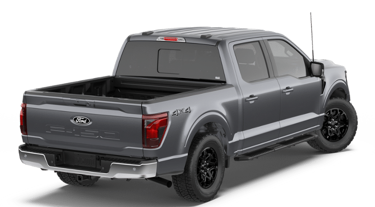 2026 Ford F-150 - Image 3