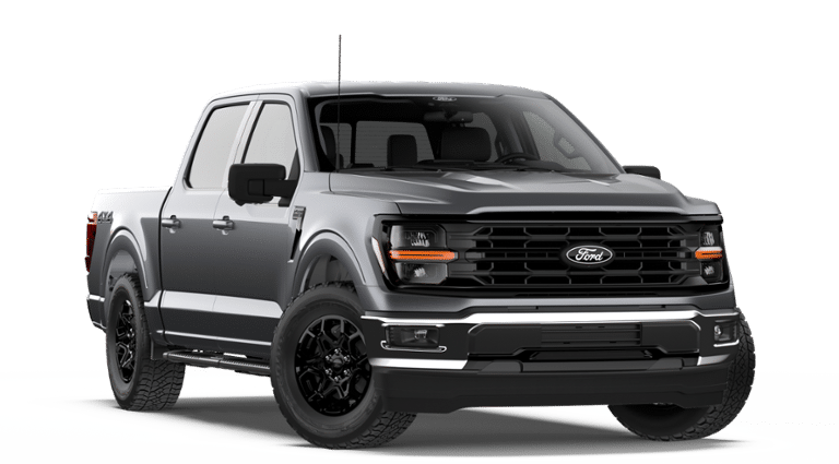 2026 Ford F-150 - Image 4