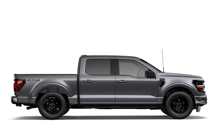 2026 Ford F-150 - Image 5