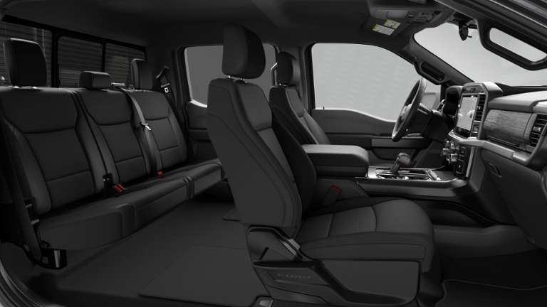 2026 Ford F-150 - Image 6
