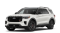2026 Ford Explorer - Image 1