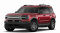 2026 Ford Bronco Sport - Image 1