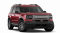 2026 Ford Bronco Sport - Image 4