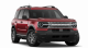 2026 Ford Bronco Sport - Thumbnail 4