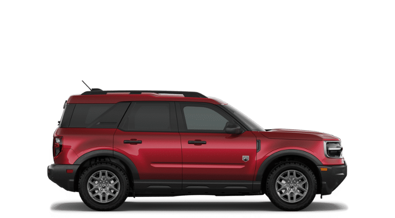 2026 Ford Bronco Sport - Image 5