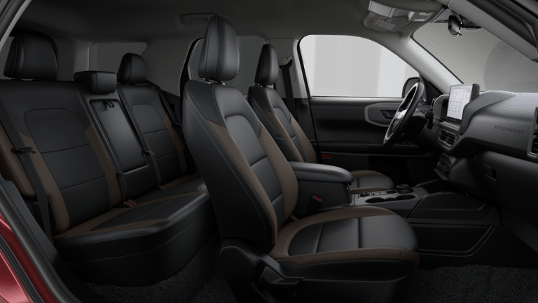 2026 Ford Bronco Sport - Image 6