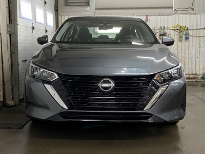 2024 Nissan Sentra - Image 3