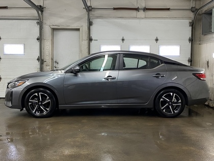 2024 Nissan Sentra - Image 4