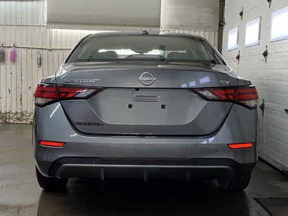2024 Nissan Sentra - Image 6