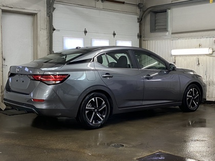 2024 Nissan Sentra - Image 7