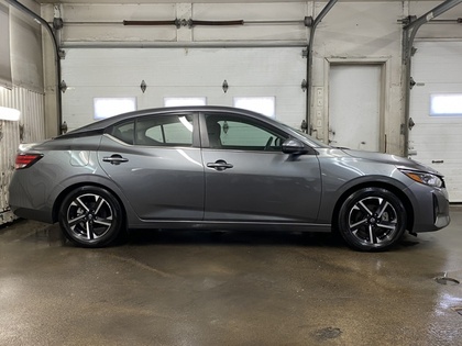 2024 Nissan Sentra - Image 8