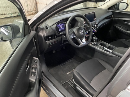 2024 Nissan Sentra - Image 15