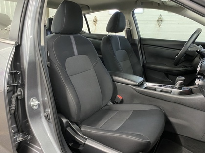 2024 Nissan Sentra - Image 18