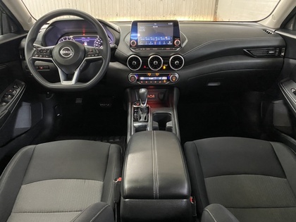2024 Nissan Sentra - Image 20