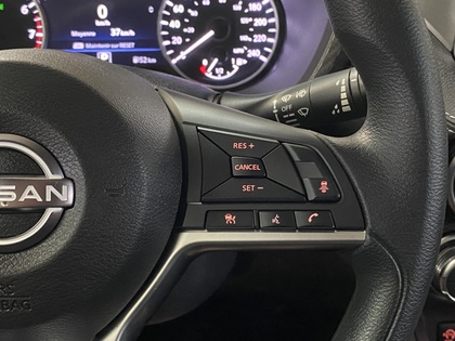 2024 Nissan Sentra - Image 22