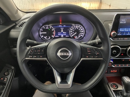 2024 Nissan Sentra - Image 23