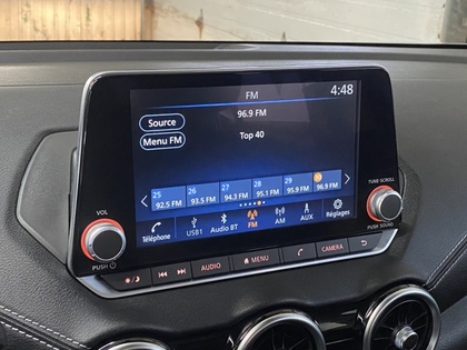 2024 Nissan Sentra - Image 26