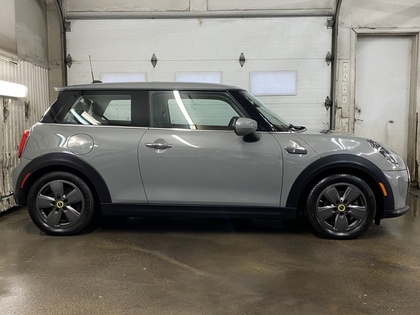 2022 MINI 3 portes - Image 8
