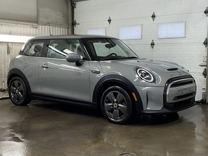 2022 MINI 3 portes - Image 9