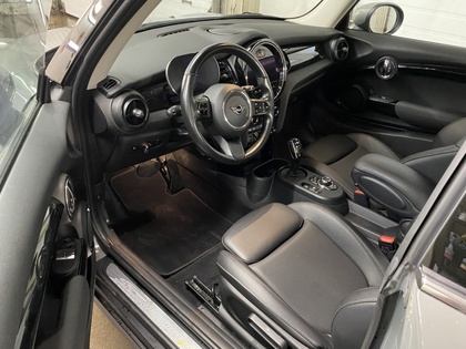 2022 MINI 3 portes - Image 13
