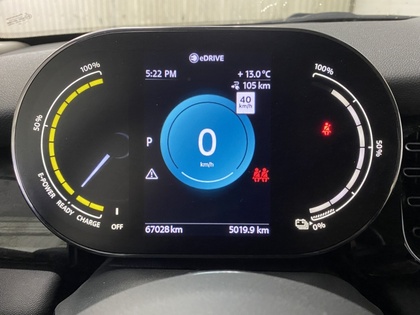 2022 MINI 3 portes - Image 22