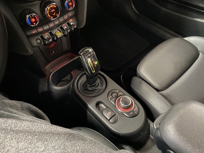 2022 MINI 3 portes - Image 27