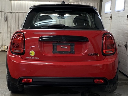 2022 MINI 3 portes - Image 6