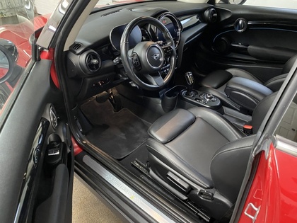 2022 MINI 3 portes - Image 12