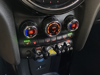 2022 MINI 3 portes - Image 25