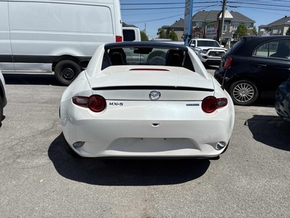 2021 Mazda MX-5 RF - Image 4
