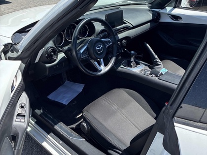 2021 Mazda MX-5 RF - Image 6