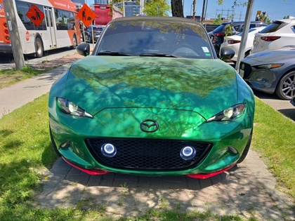 2023 Mazda MX-5 - Image 3