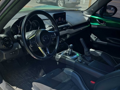 2023 Mazda MX-5 - Image 7