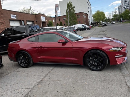 2020 Ford Mustang - Image 6