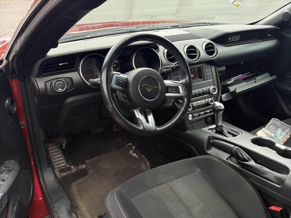 2020 Ford Mustang - Image 7