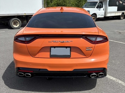2021 Kia Stinger - Image 5