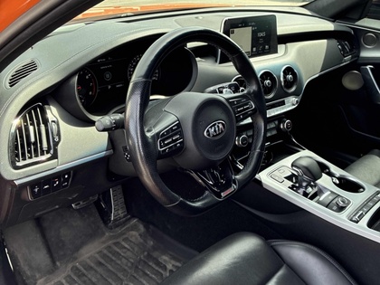 2021 Kia Stinger - Image 7