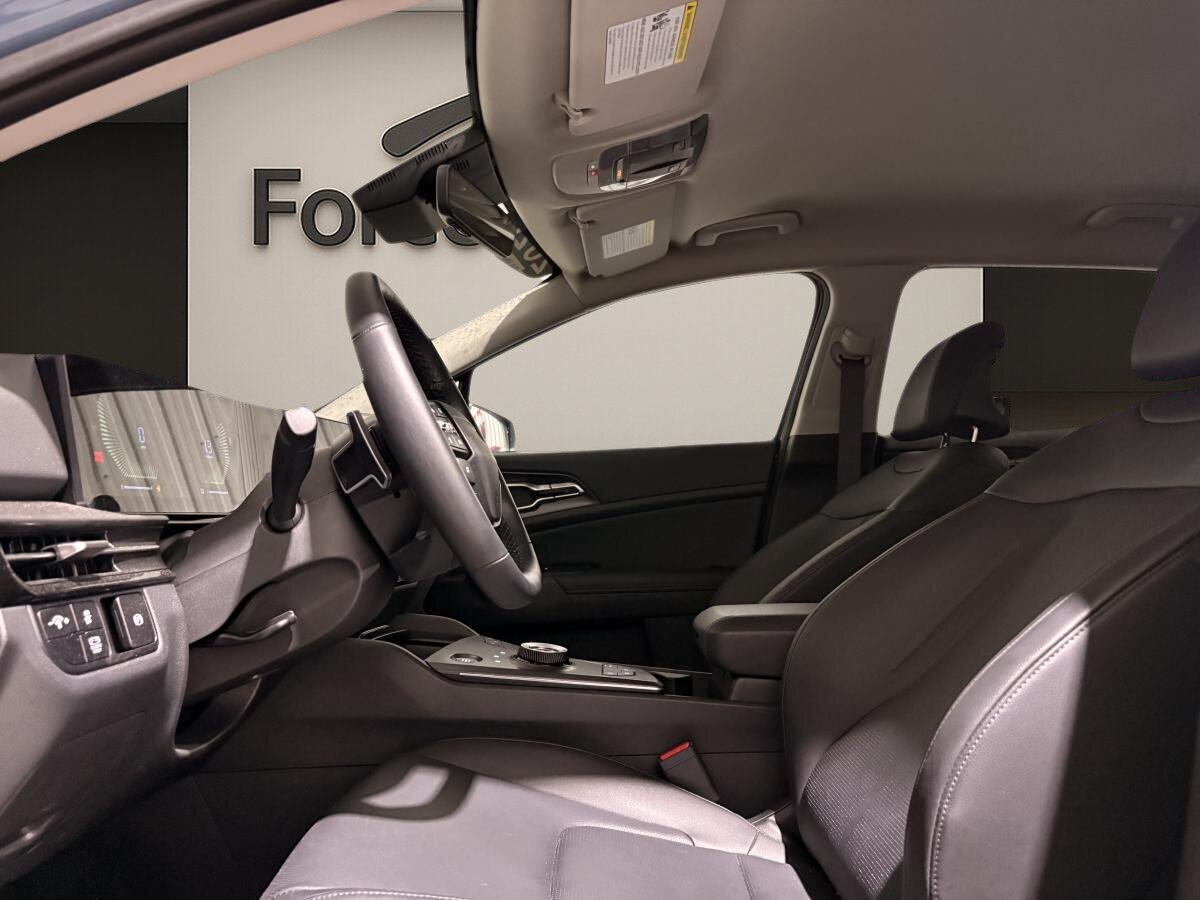 2026 Kia Sportage HEV - Image 5